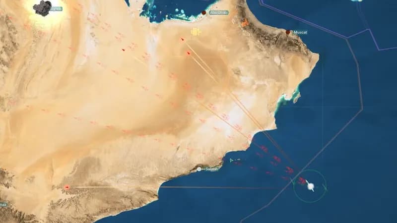 ICBM: Escalation gameplay screenshot 3