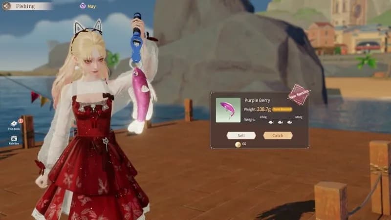 Idol Party 2 - Love Vibe gameplay screenshot 1