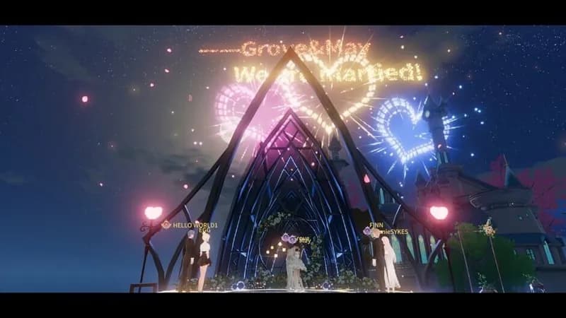 Idol Party 2 - Love Vibe gameplay screenshot 2