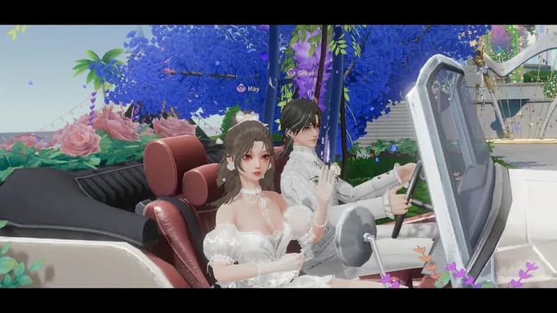 Idol Party 2 - Love Vibe gameplay screenshot 3