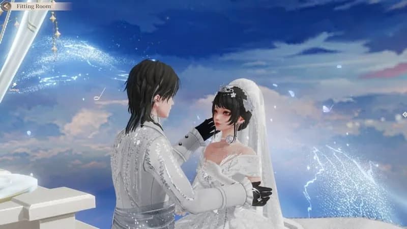 Idol Party 2 - Love Vibe gameplay screenshot 4