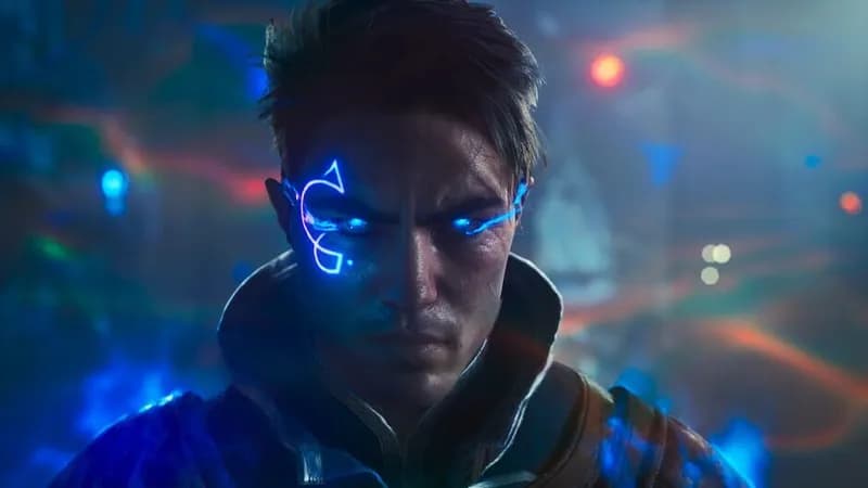 Immortals of Aveum gameplay screenshot 2