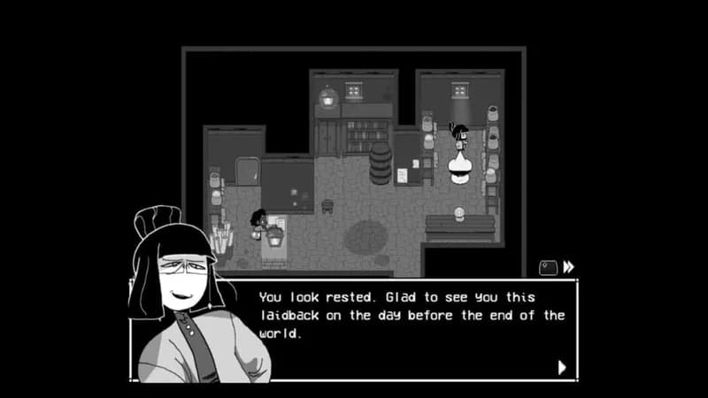 In Stars And Time gameplay screenshot 2