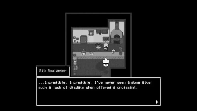 In Stars And Time gameplay screenshot 3