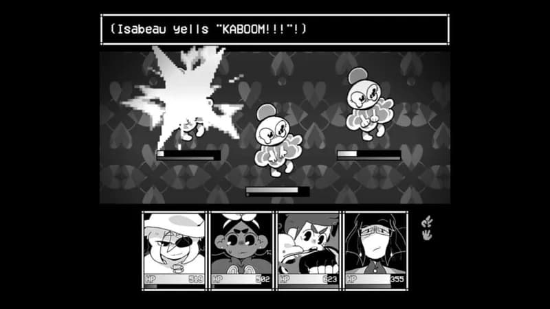 In Stars And Time gameplay screenshot 4