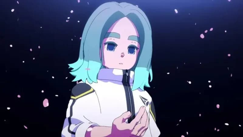 INAZUMA ELEVEN: Victory Road gameplay screenshot 2