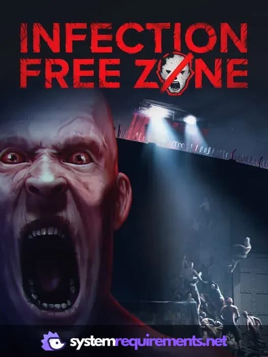Infection Free Zone cover art - view system requirements