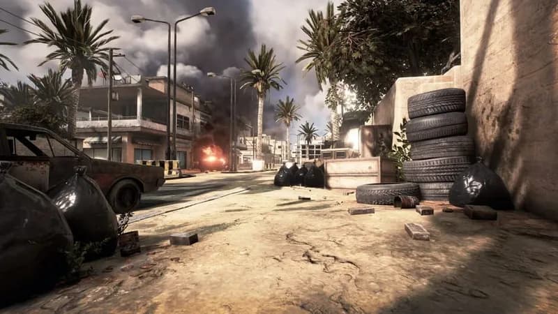 Insurgency: Sandstorm gameplay screenshot 1