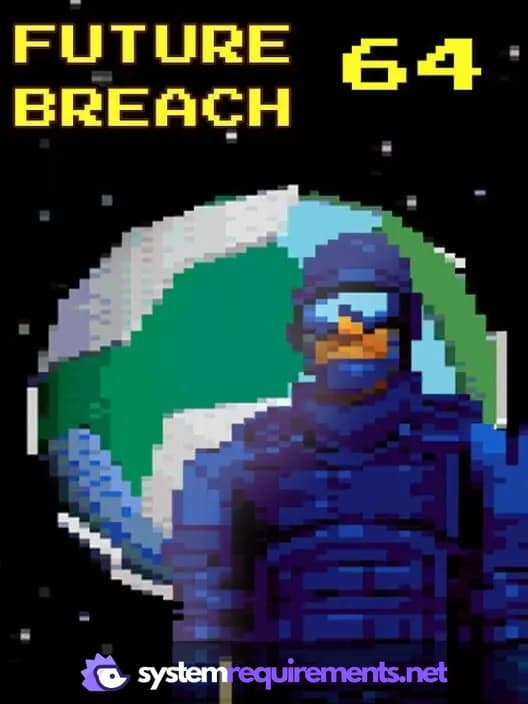 Into the Breach cover art - view system requirements