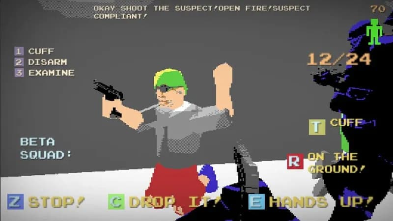 Into the Breach gameplay screenshot 4