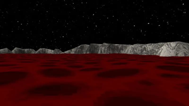 Iron Lung gameplay screenshot 1