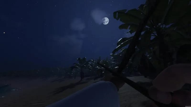 Island Notes gameplay screenshot 4