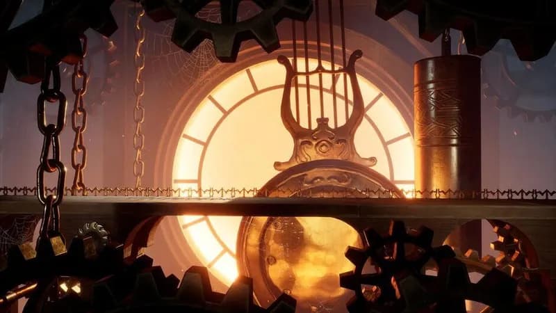 It Takes Two gameplay screenshot 1