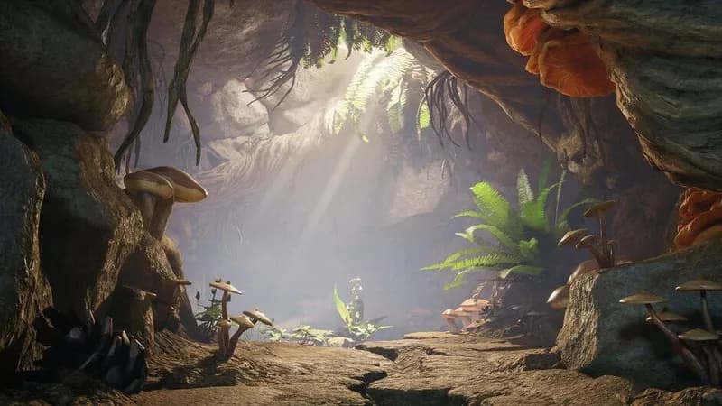 It Takes Two gameplay screenshot 4