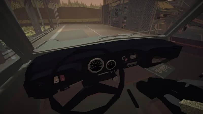 Jalopy gameplay screenshot 1
