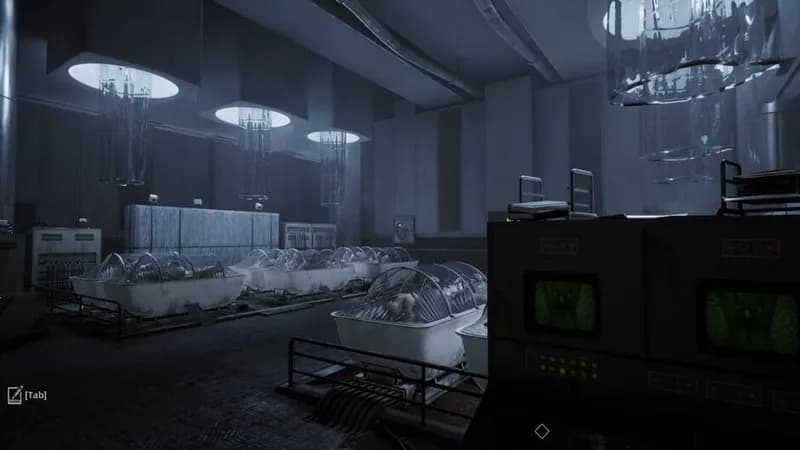 KARMA: The Dark World gameplay screenshot 2