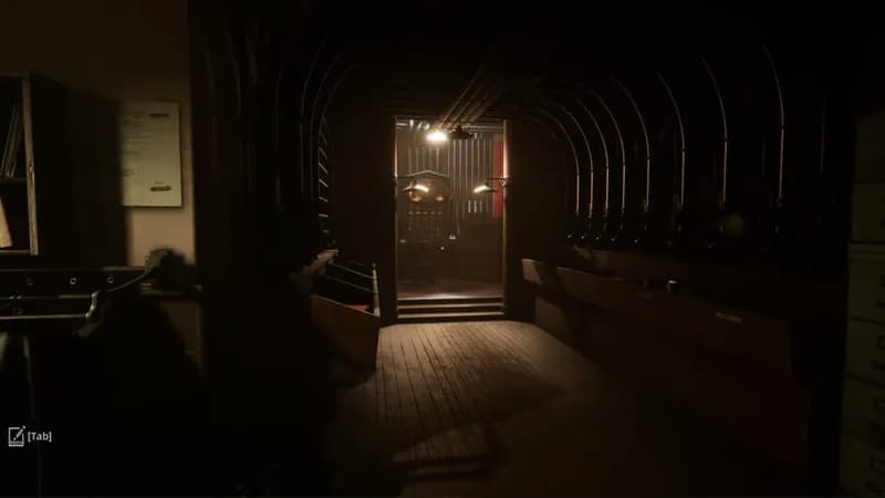 KARMA: The Dark World gameplay screenshot 4