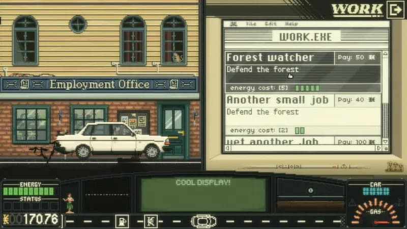 Keep Driving gameplay screenshot 2