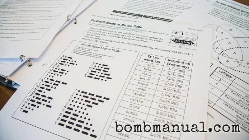 Keep Talking and Nobody Explodes gameplay screenshot 3