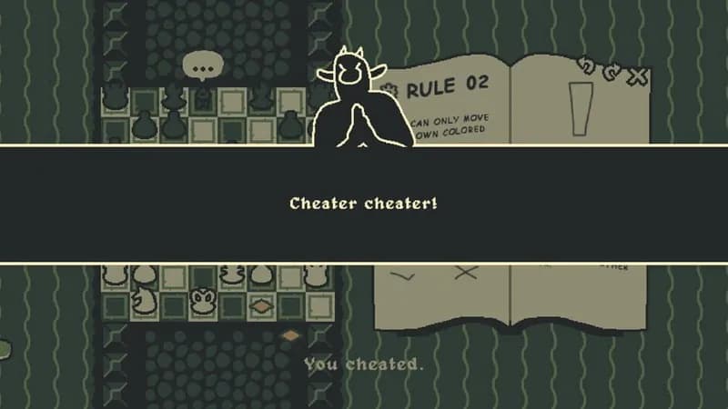 King of the Bridge gameplay screenshot 3