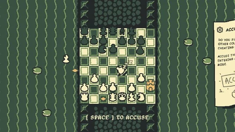 King of the Bridge gameplay screenshot 4