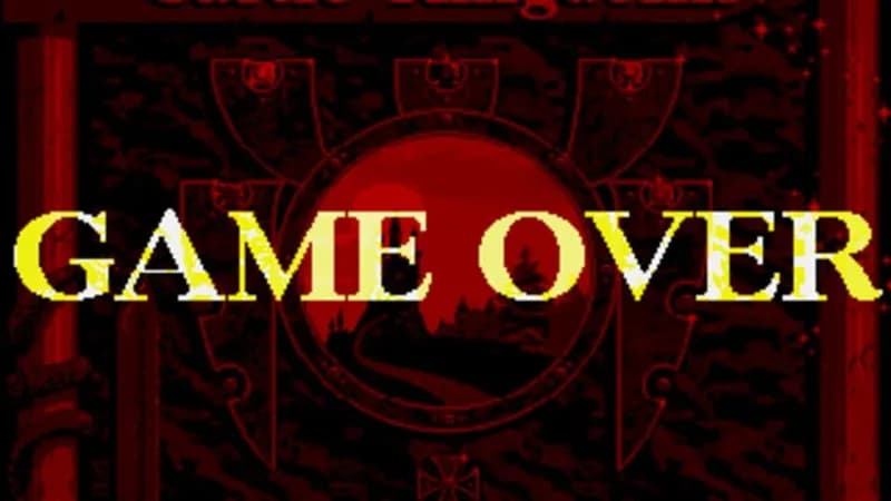 Kingdoms and Castles gameplay screenshot 2