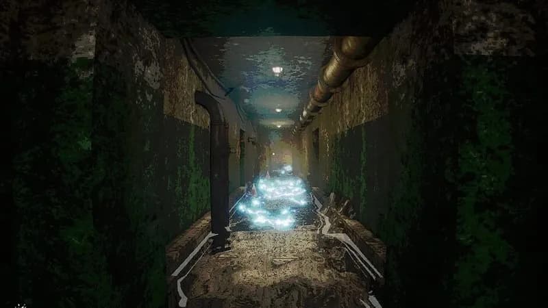 KLETKA gameplay screenshot 2