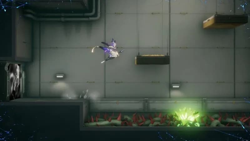 Kotama and Academy Citadel gameplay screenshot 1