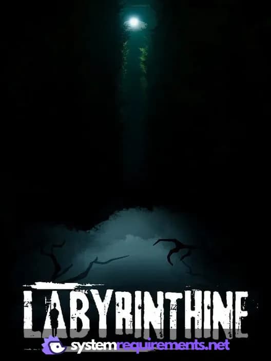 Labyrinthine cover art - view system requirements
