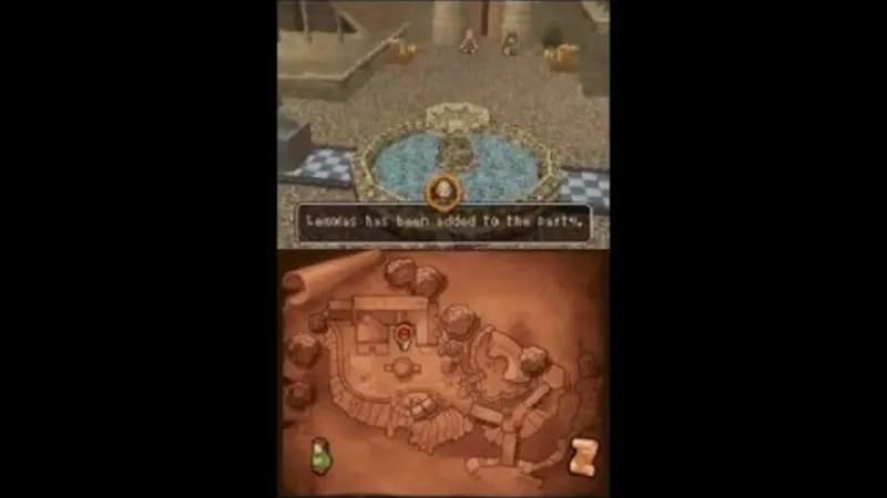 LEGO The Lord of the Rings gameplay screenshot 2