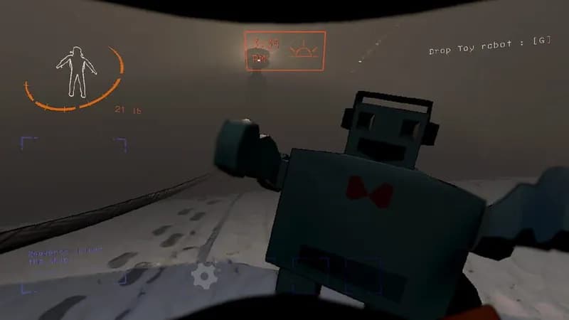 Lethal Company gameplay screenshot 3