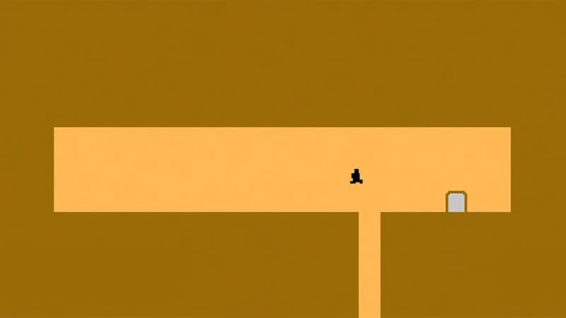 Level Devil gameplay screenshot 1