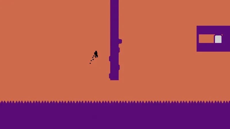 Level Devil gameplay screenshot 3