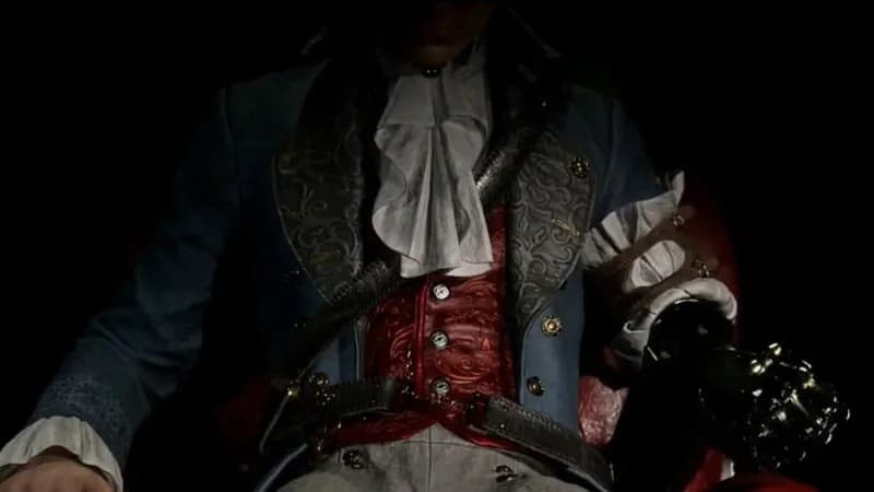 Lies of P gameplay screenshot 1