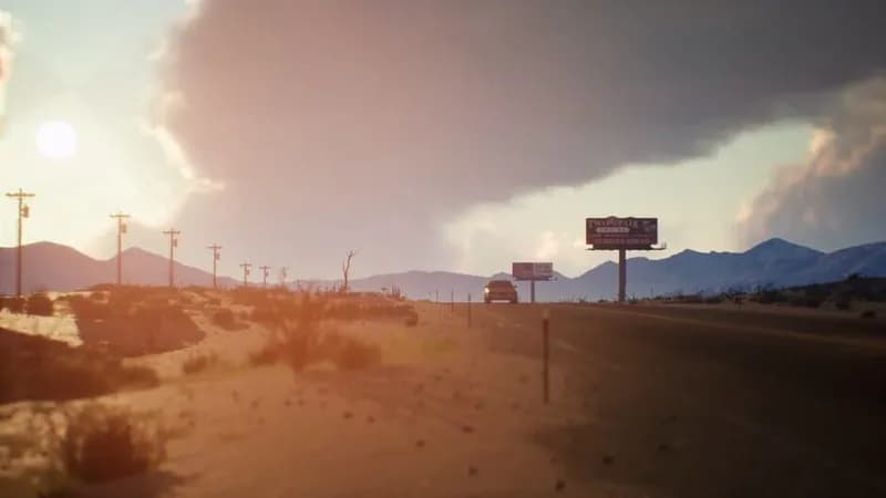 Life is Strange 2 - Episode 4 gameplay screenshot 2