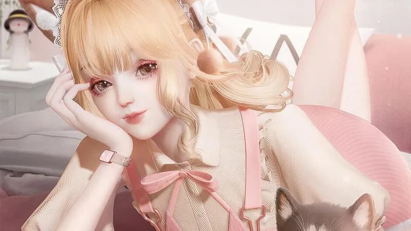 Life Makeover gameplay screenshot 1