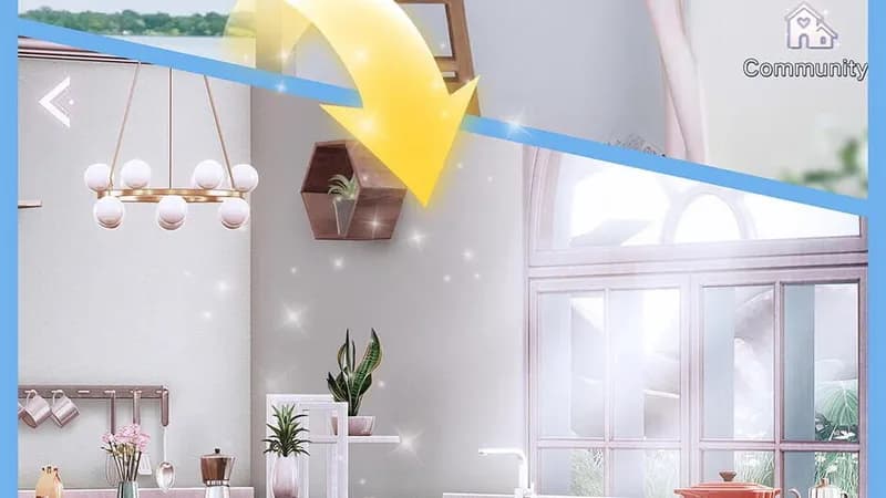 Life Makeover gameplay screenshot 2