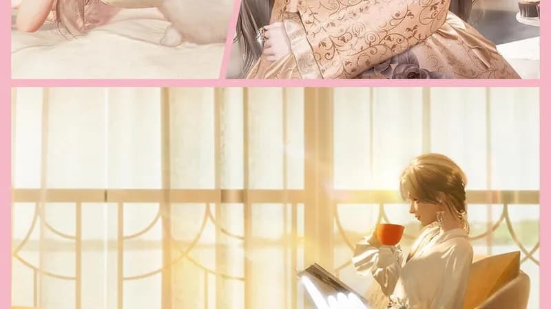 Life Makeover gameplay screenshot 3