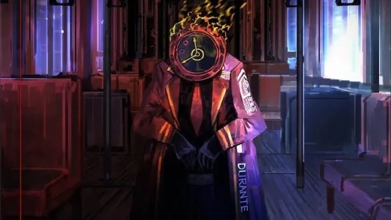 Limbus Company gameplay screenshot 1