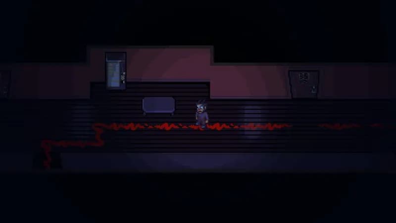 Look Outside gameplay screenshot 2