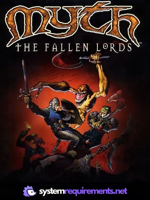 Lords of the Fallen PC game cover art