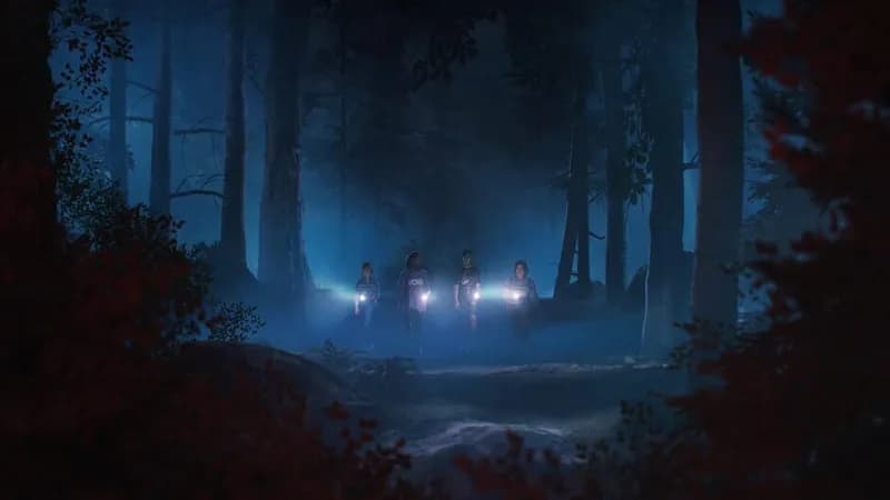 Lost Records: Bloom & Rage gameplay screenshot 4