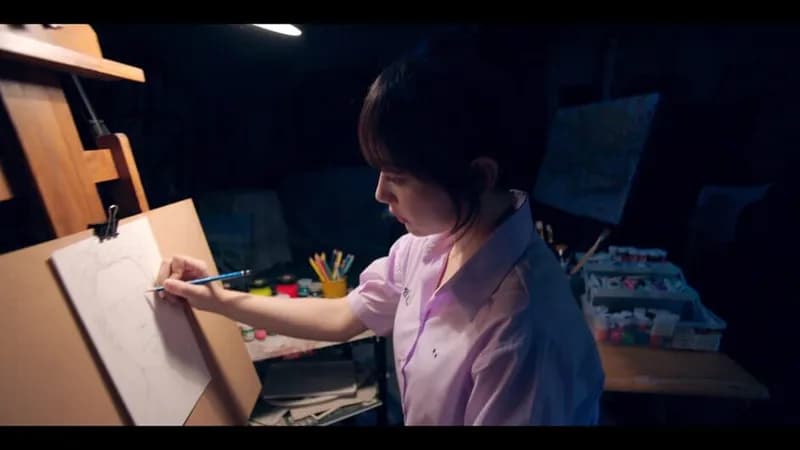 Love Love Mystery Club gameplay screenshot 4