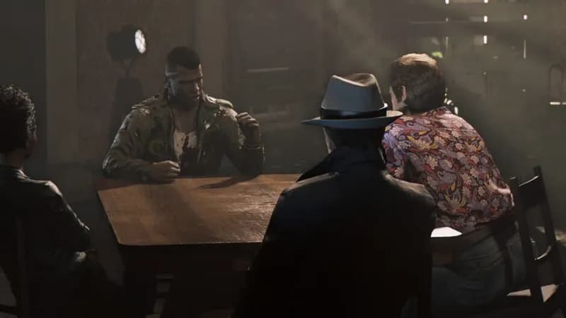 Mafia III: Definitive Edition gameplay screenshot 3