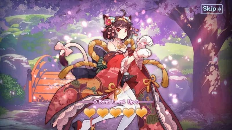 Mahjong Soul gameplay screenshot 3