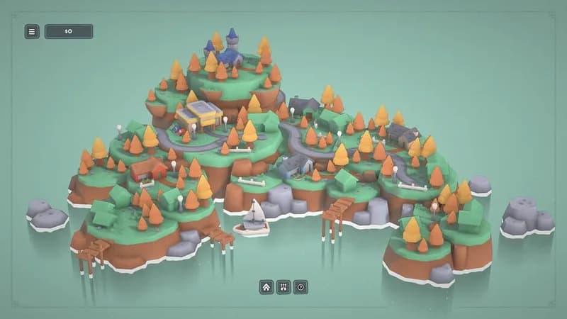 MakeRoom gameplay screenshot 3