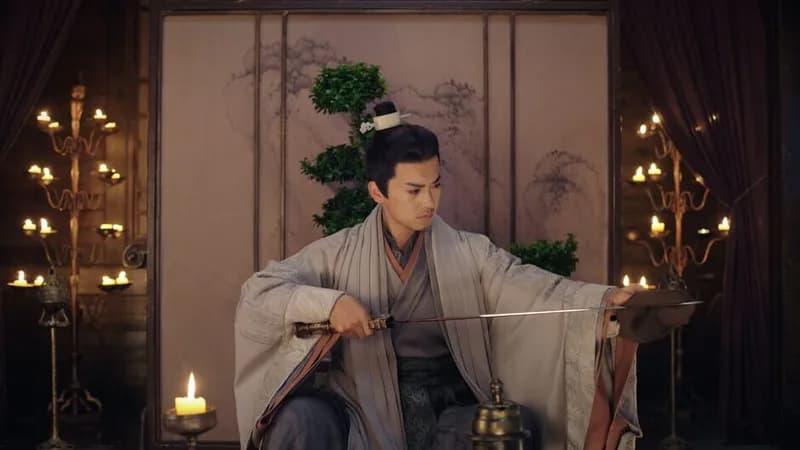 Mandate Of Heaven gameplay screenshot 3