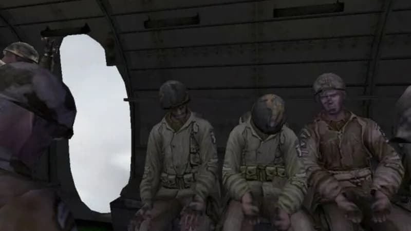 Medal of Honor gameplay screenshot 4