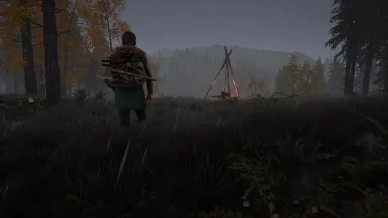 Medieval Dynasty - Exquisite Pack gameplay screenshot 1