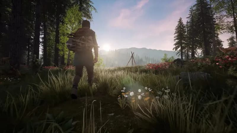 Medieval Dynasty - Exquisite Pack gameplay screenshot 2